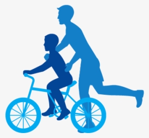 Family Moments - Road Bicycle #4093258