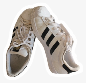 Walking Shoe #4093287