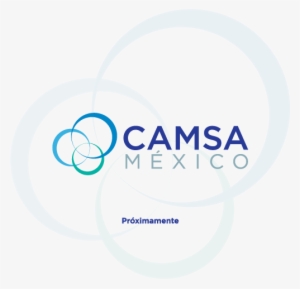 Camsa México - Próximamente - - Circle #4093459