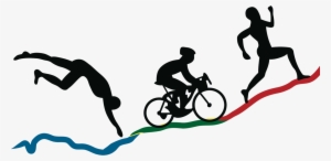 Tri - Triathlon Poster Ideas #4093481