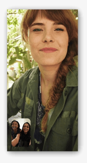 Make Video Calls From Android To Ios - Google Duo #4093539