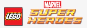 Just2good And The Brick Fan Has Finally Show Us Some - Lego Marvel Superheroes Logo #4093800