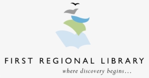 First Regional Library #4093830