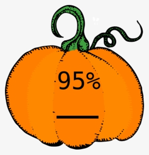 Pumpkin Clip Art #4093852