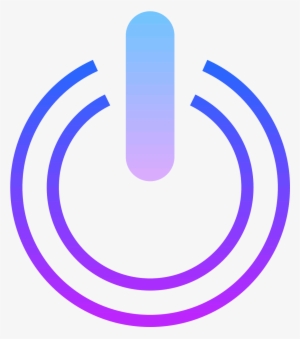 Shutdown Icon - Apagado Icono Png #4093913