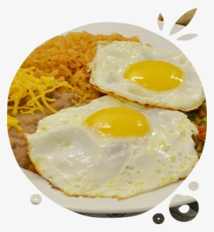Huevos Rancheros - Federico's Mexican Food #4093920