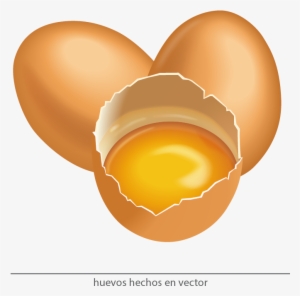 Poached Egg #4093959