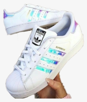 Png Cdc Tumblr Adidas Superstar - Adidas Shoes Purple And Blue #4094103