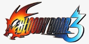 View Samegoogleiqdbsaucenao Br3 , - Bloody Roar 3 Logo #4094105
