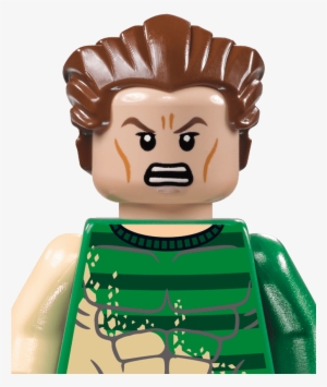 Lego Marvel Superheroes Sandman Download - Lego Marvel Super Heroes Sandman #4094129