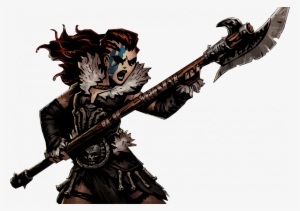 Darkest Dungeon Postacie #4094130