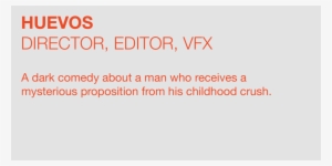 Huevos Description - Start Up Loans Scheme #4094204