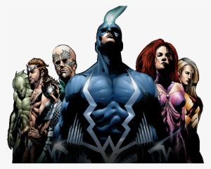 Marvel Characters - Superhero Marvel #4094223