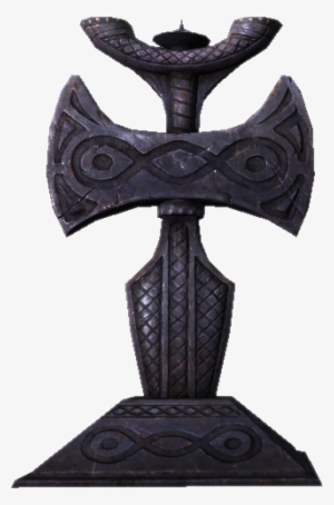 Tesv Shrine Talos - Skyrim Talos Shrine #4094313