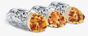 “from Hearty Burritos Loaded With Fresh Grilled Eggs - National Burrito Day 2017 #4094340