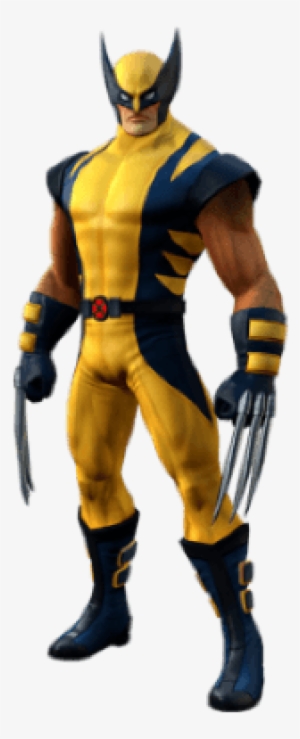 Wolverine - Marvel Heroes Wolverine #4094367