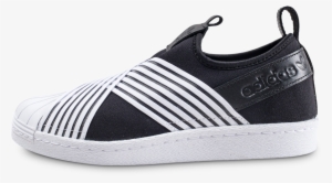 Product - Adidas Originals Adidas Superstar Slip On #4094441