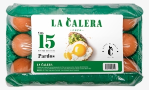 Huevos Pardos Clásicos - Egg #4094445