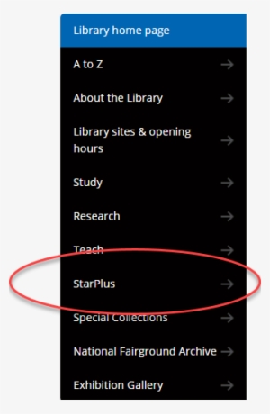 Click On The 'non-university Members' Tab - Library #4094494