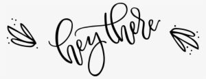 Hey - Design #4094646