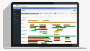 Our Products Are A Holistic Platform That Helps Short-term - Tablet Computer #4094680