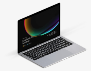 Apple Macbook Pro And Macbook Mockups #4094725