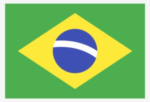 Png 50 Px - Bandeira Brasil Icon #4094769