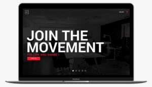 Loftsixfour Website Design By Moon & Crater - Management #4094859