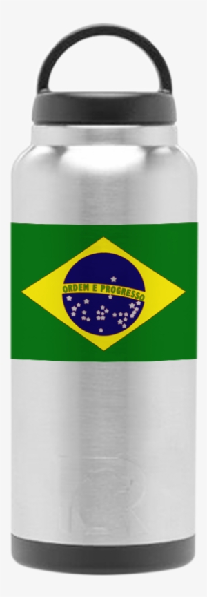 Stainless 36oz - Flag #4094860