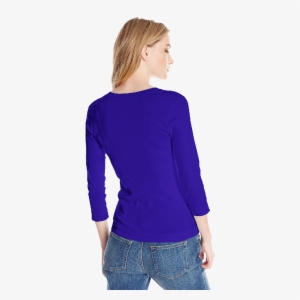 Craze Three-quarter T-shirt Ndbk3 - Sweet Fern - Us #4094923