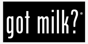*full List Upon Request - Got Milk #4095103