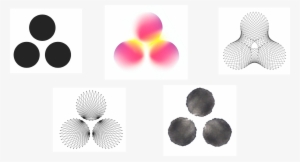 The Three Dots In Our Logo Used To Be Arranged In A - Icon #4095105