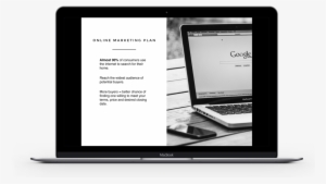 Nick Presentation 2 Macbook Mockup #4095140