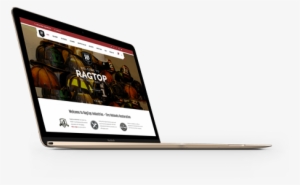Macbook Retina Display Psd Mockup - Gadget #4095171