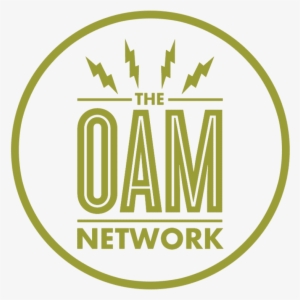 Hey Oam Network Listeners - Circle #4095201