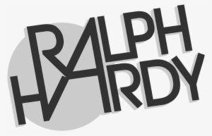Ralph Hardy - Graphic Design #4095228