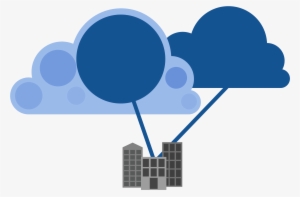 Private Cloud - Virtual Private Cloud #4095252
