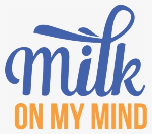 Got Milk Png For Kids #4095309
