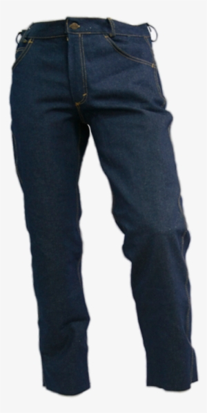 Pantalon Atox Mezclilla Industrial Ropa De Trabajo - Pantalon De Mezclilla Uso Industrial #4095390