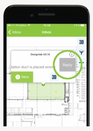 Just Choose A Drawing, Tap The Three Dots In The Top - Smartphone #4095391