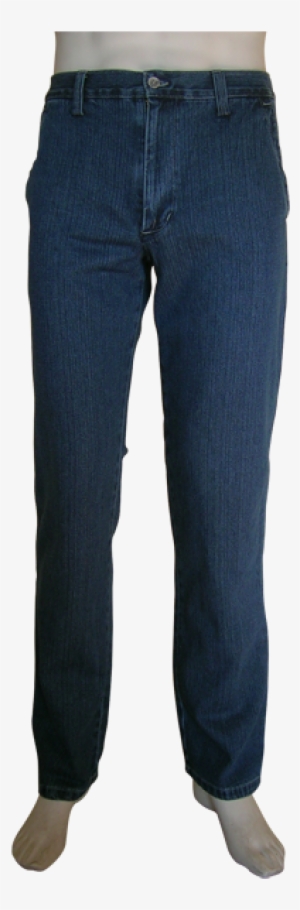 Pantalón Mezclilla Art - Pantalones De Mezclilla Png #4095427