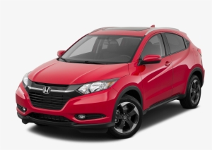 2018 Honda Hr-v In Everett, Ma - Honda #4095476