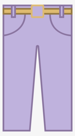 Png 50 Px - Trousers #4095526