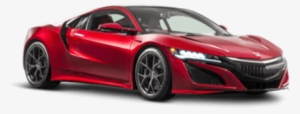 Honda Nsx - Honda Cars #4095607
