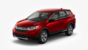 New Honda Cr-v In Bluffton - 2018 Honda Cr V Lx Vs Ex #4095629