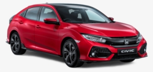 Honda Civic - Alfa Romeo Silvia #4095631