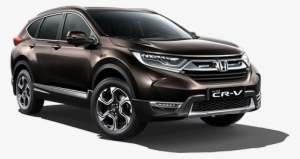 All New Cr-v - Honda Crv Price #4095678