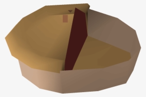 Half A Redberry Pie Detail - Meat Pie #4095774