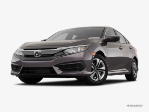 2017 Honda Accord Lx Black #4095801