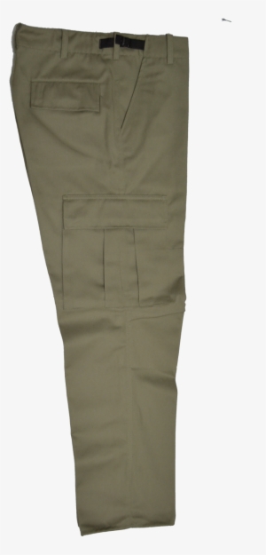 Pantalon Comando Kaki G - Pantalon Comando #4095824